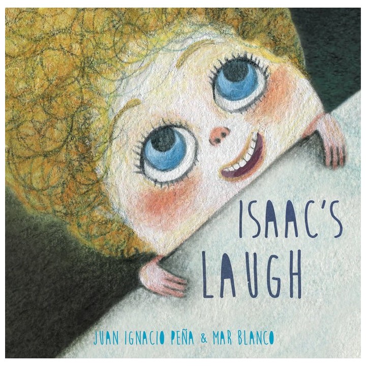 ISAAC'S LAUGH