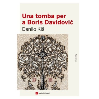 UNA TOMBA PER A BORIS DAVIDOVI?