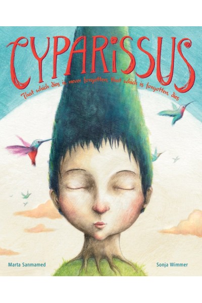 CYPARISSUS