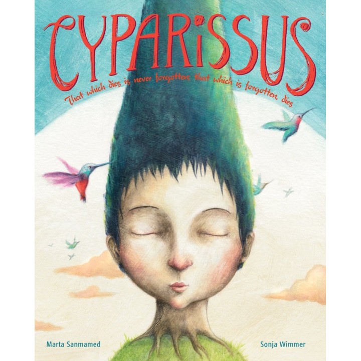 CYPARISSUS