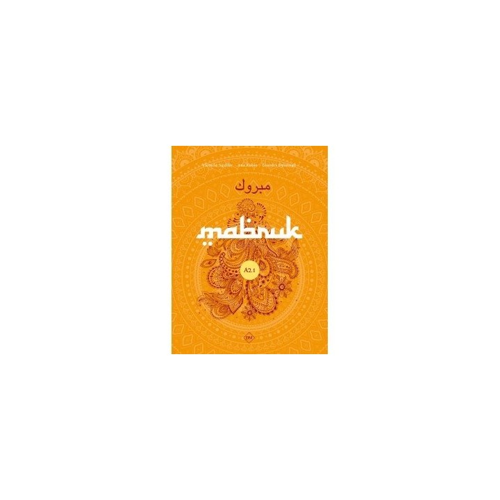 MABRUK A2.1