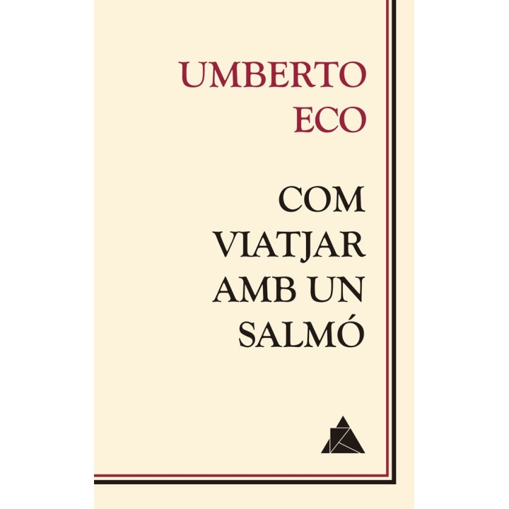COM VIATJAR AMB UN SALMO