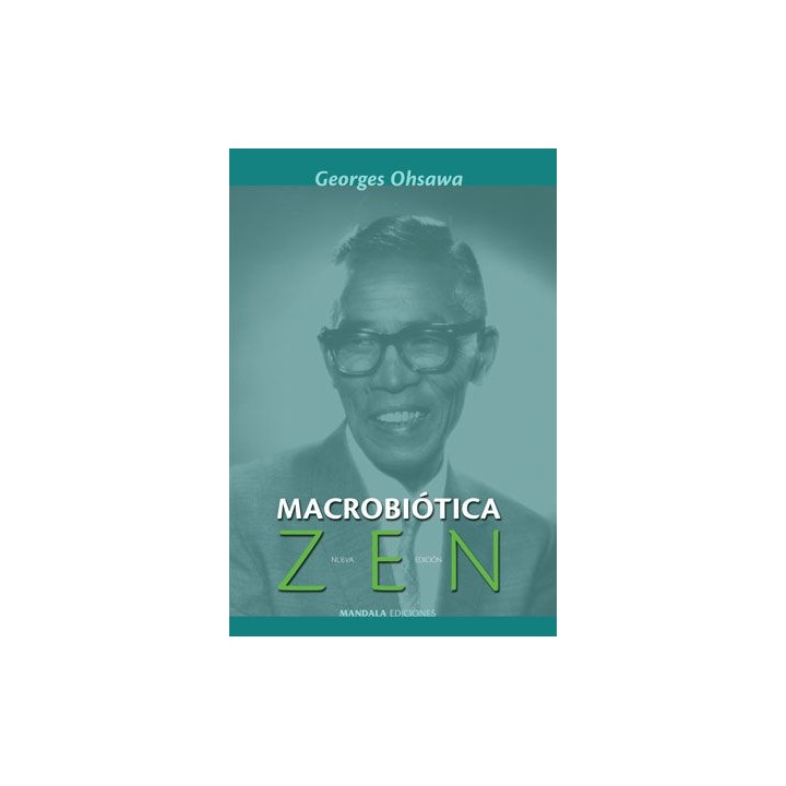 MACROBIOTICA ZEN