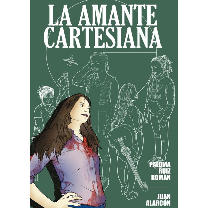 AMANTE CARTESIANA,LA