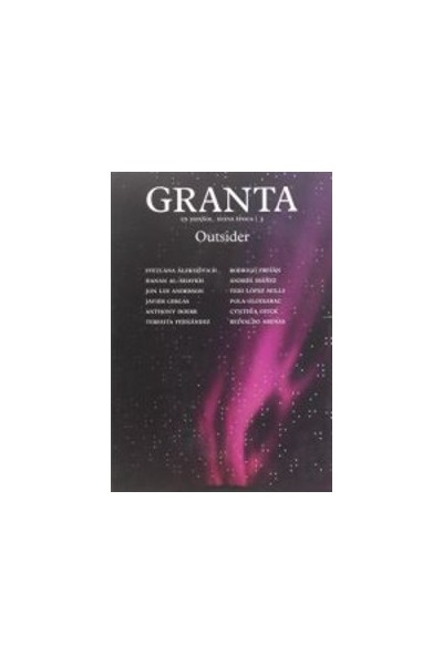 GRANTA 3