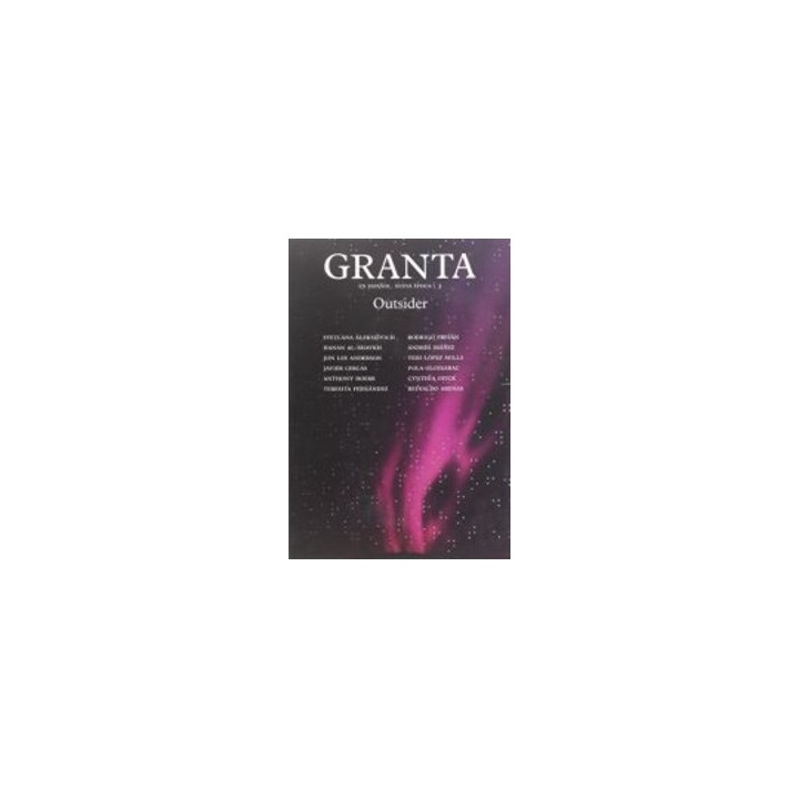 GRANTA 3