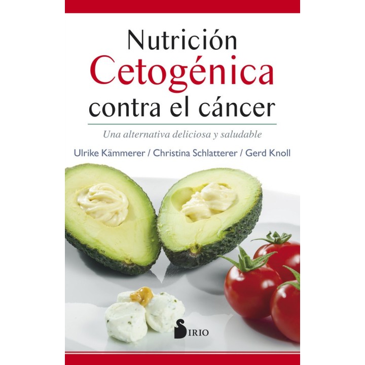 NUTRICION CETOGENICA CONTRA EL CANCER