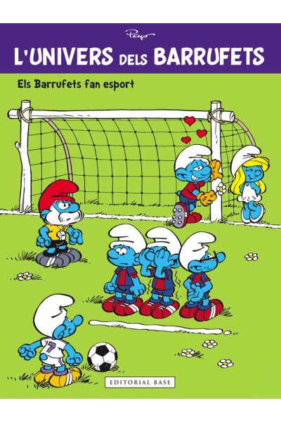 ELS BARRUFETS FAN ESPORT