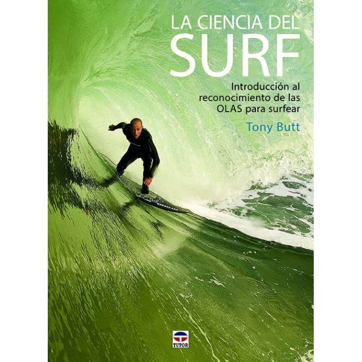 CIENCIA DEL SURF,LA