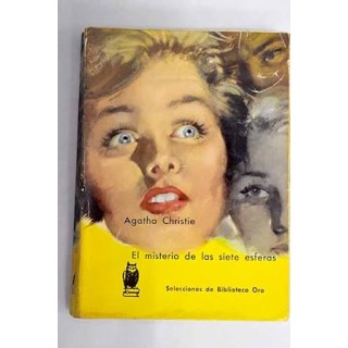 El misterio de las siete esferas