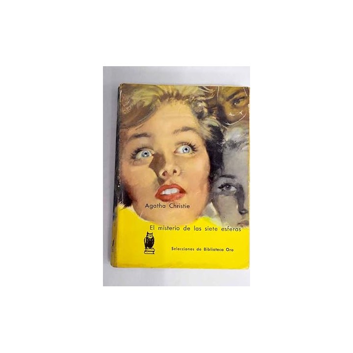 El misterio de las siete esferas