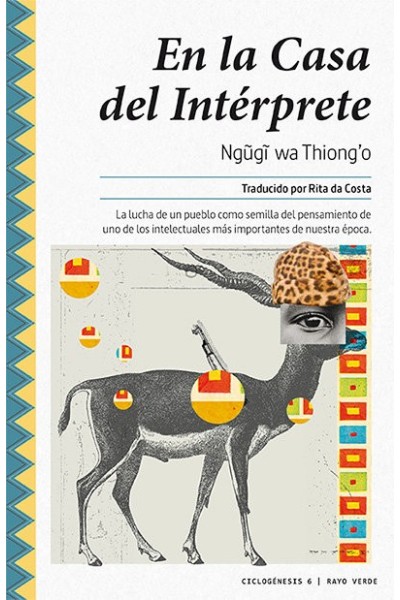 EN LA CASA DEL INTERPRETE