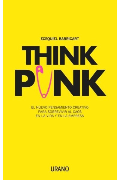 THINK PUNK