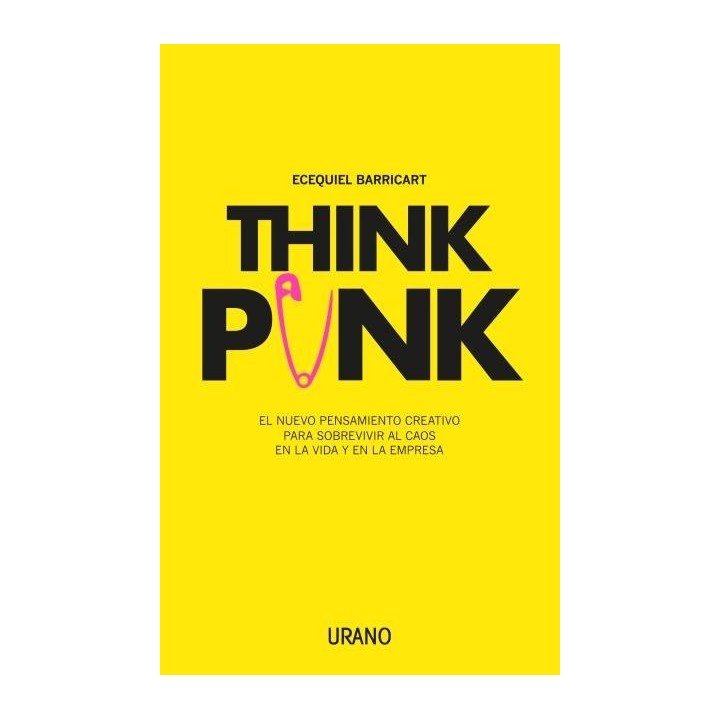 THINK PUNK