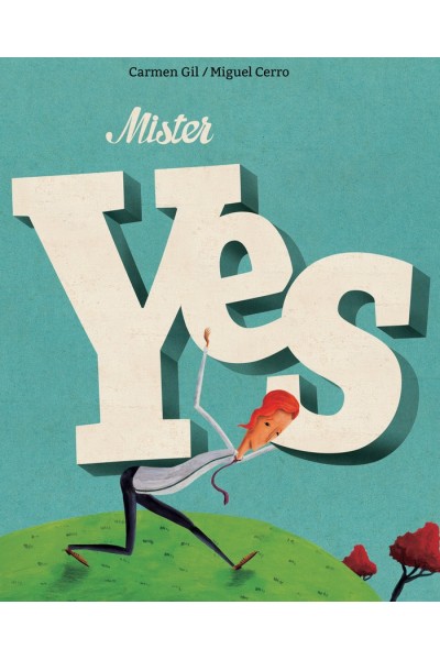 MISTER YES