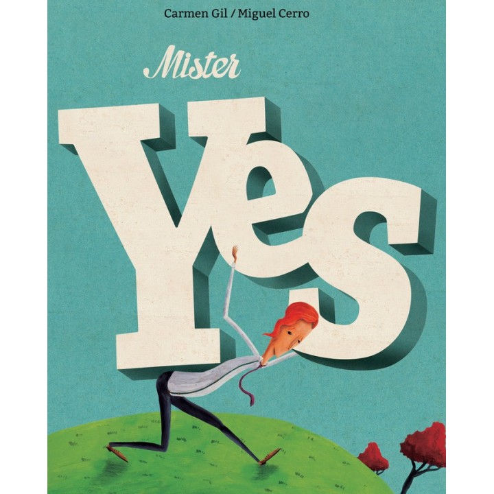 MISTER YES
