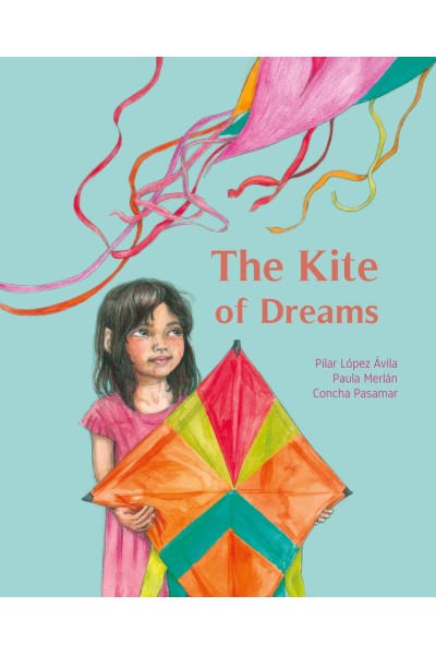 THE KITE OF DREAMS