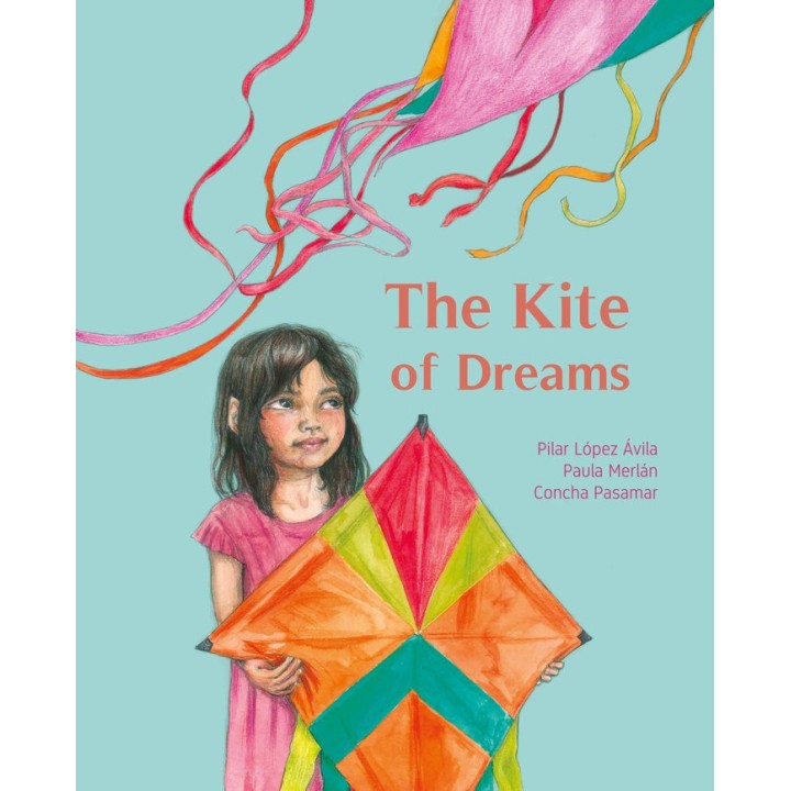THE KITE OF DREAMS