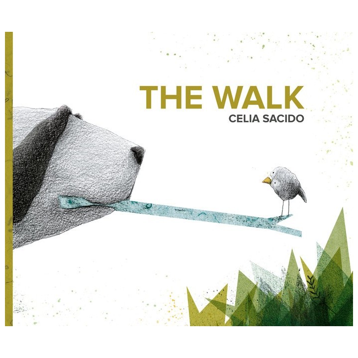 THE WALK