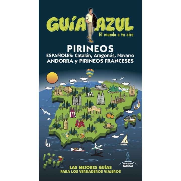 PIRINEOS