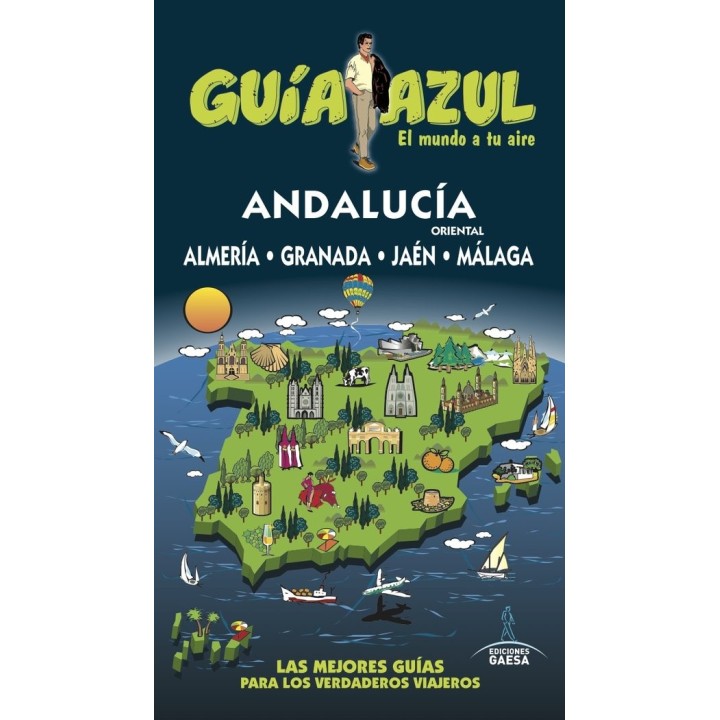 ANDALUCIA ORIENTAL