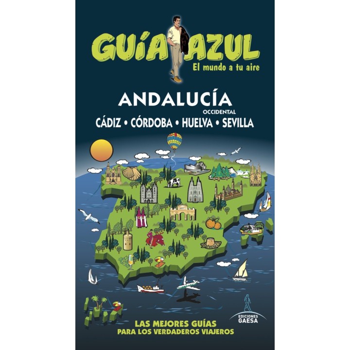 ANDALUCIA OCCIDENTAL