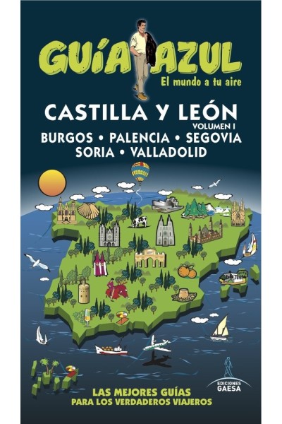 CASTILLA LEON I