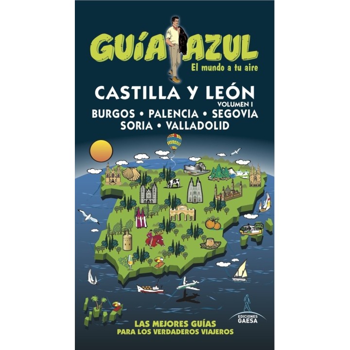 CASTILLA LEON I
