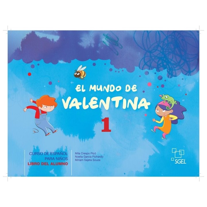 MUNDO DE VALENTINA 1,EL