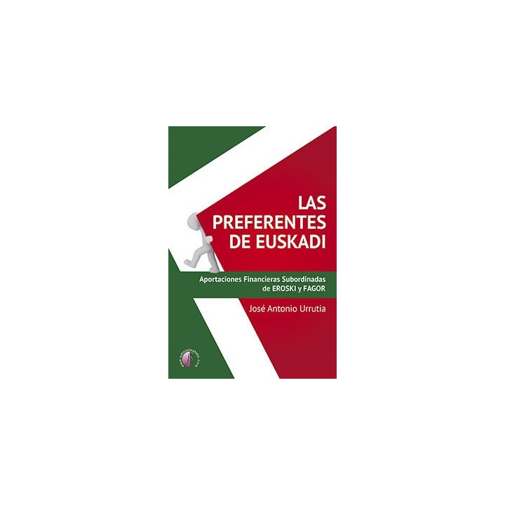 PREFERENTES DE EUSKADI