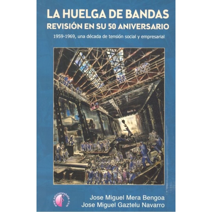 HUELGA DE BANDAS