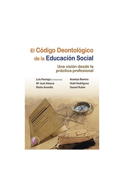 CODIGO DEONTOLOGICO DE LA EDUCACION SOCIAL