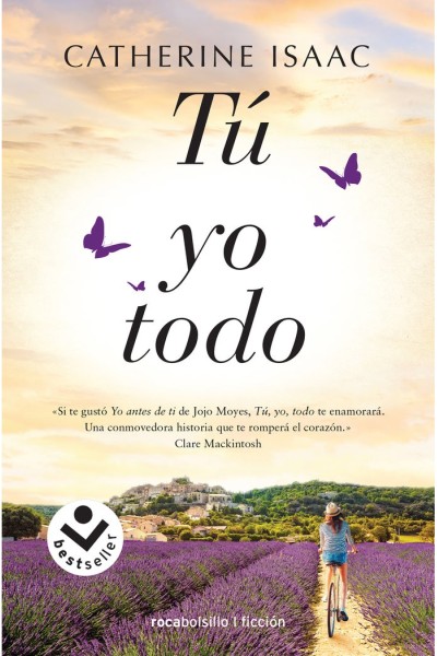 TU, YO, TODO
