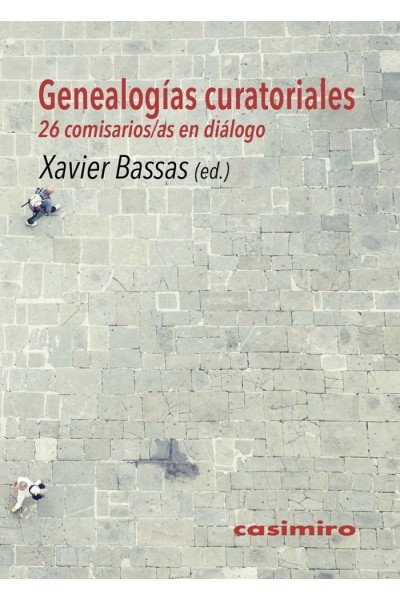 GENEALOGIAS CURATORIALES