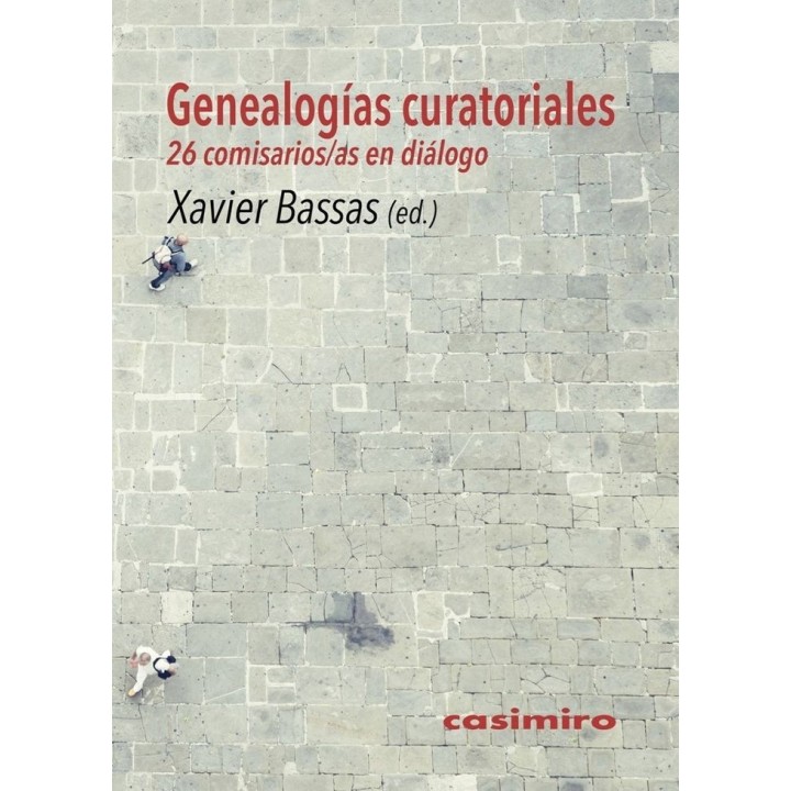 GENEALOGIAS CURATORIALES
