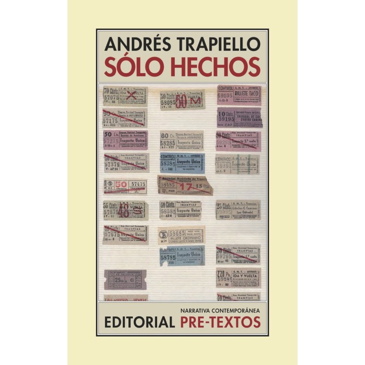 SOLO HECHOS
