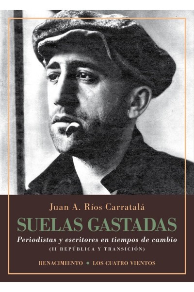 SUELAS GASTADAS