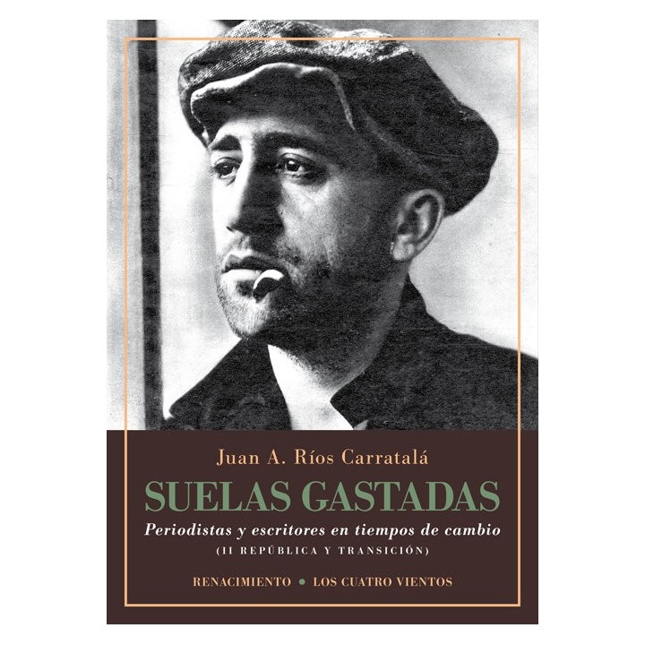 SUELAS GASTADAS