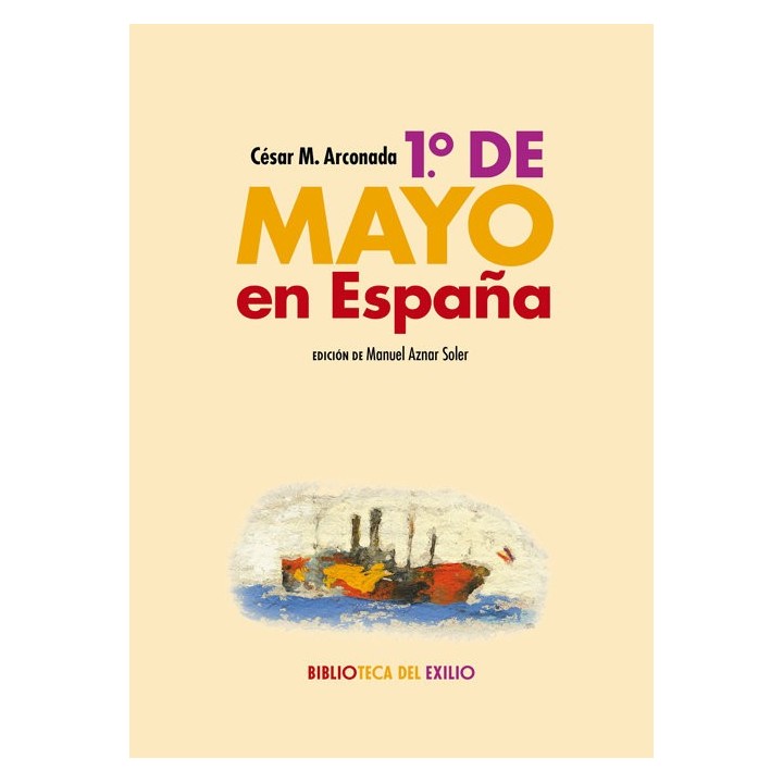 1 DE MAYO EN ESPAÑA