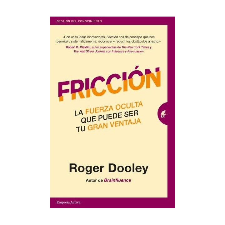 FRICCION