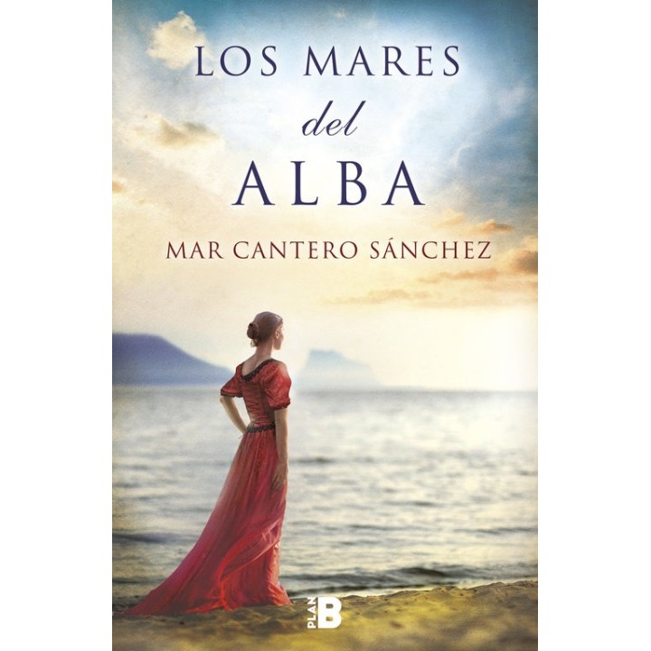 MARES DEL ALBA