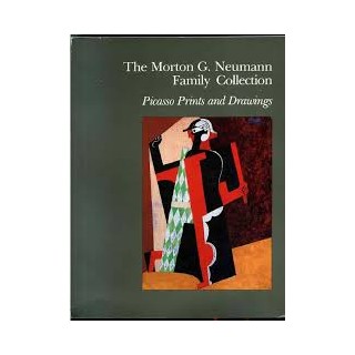 The Morton G. Neumann Family Collection: Picasso Prints and Drawings.