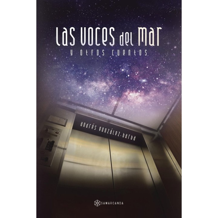 VOCES DEL MAR Y OTROS CUENTOS