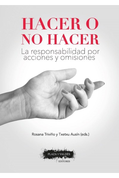 HACER O NO HACER