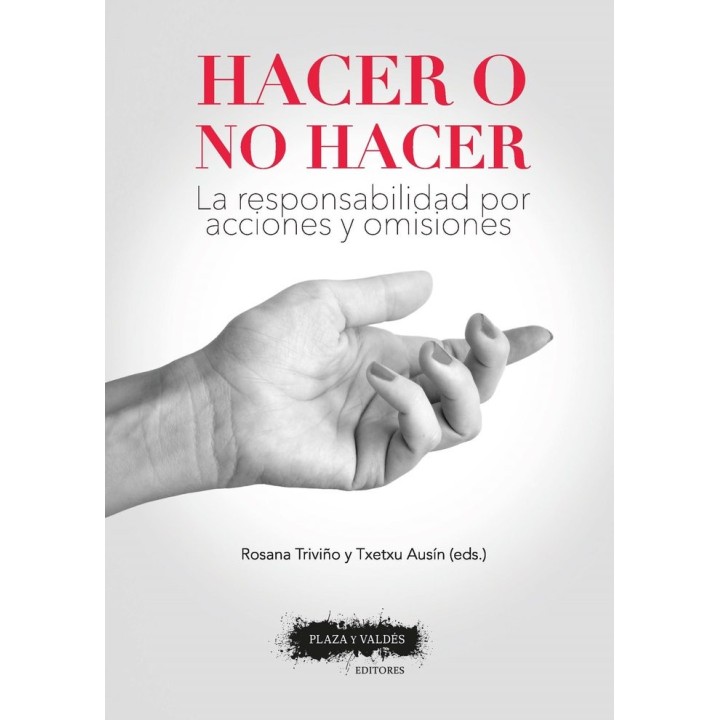 HACER O NO HACER