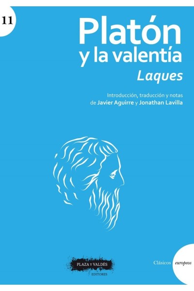 PLATON Y LA VALENTIA