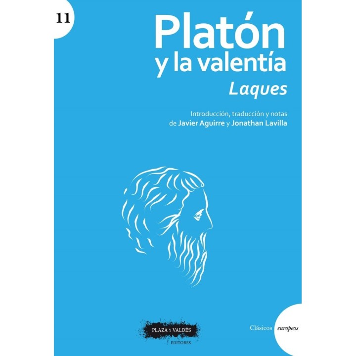 PLATON Y LA VALENTIA