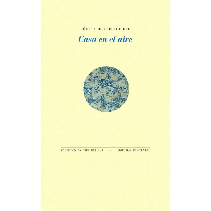 CASA EN EL AIRE
