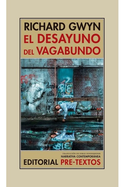DESAYUNO DEL VAGABUNDO,EL