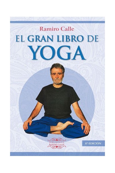 GRAN LIBRO DE YOGA,EL